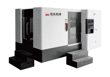 JM-1190W 臥式加工中心